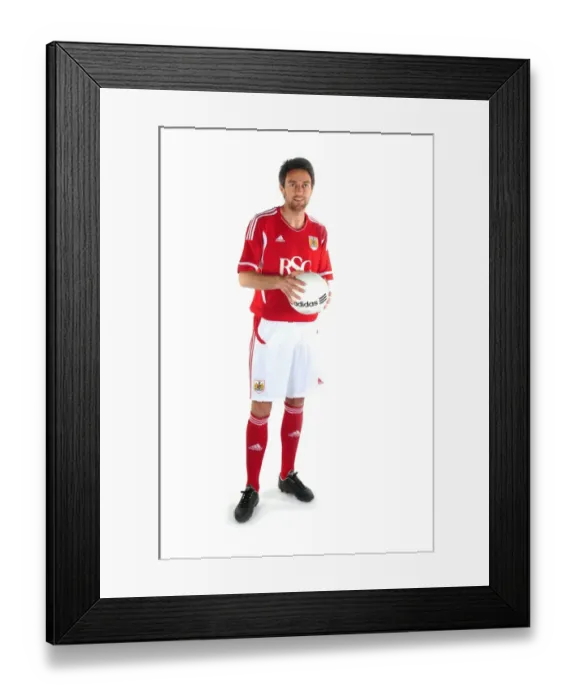 Framed Print : Bristol City FC: Unveiling the New Kits for Season 11-12 Framed Print : Bristol City FC: Unveiling the New Kits for Season 11-12