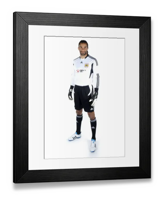 Framed Print : Bristol Academy Flyers 190914 Framed Print : Bristol Academy Flyers 190914