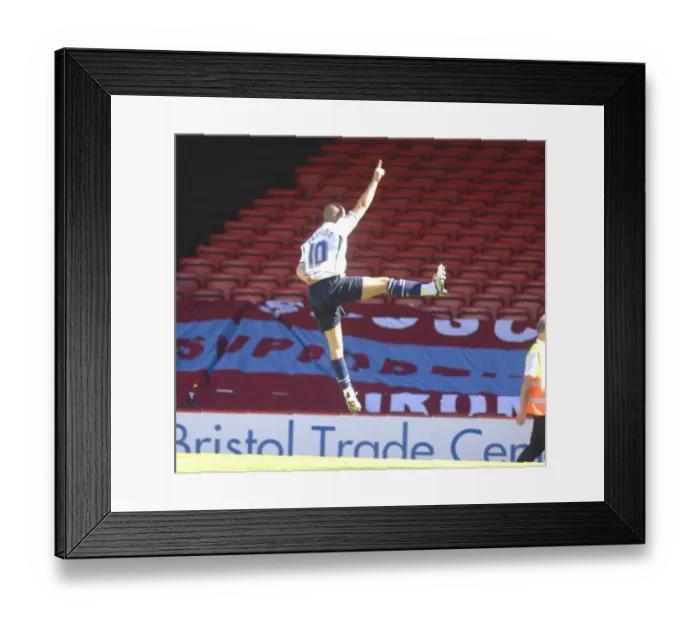 Framed Print : Scunthorpe Utd Framed Print : Scunthorpe Utd