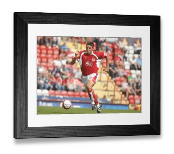 Framed Print : Bradley Orr Framed Print : Bradley Orr