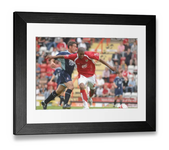Framed Print : Marvin Elliott Framed Print : Marvin Elliott