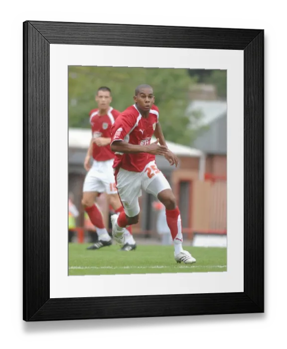Framed Print : Marvin Elliott Framed Print : Marvin Elliott