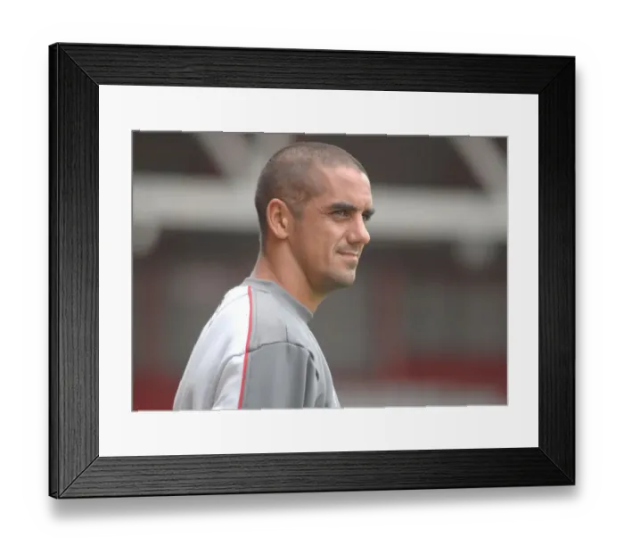 Framed Print : Scott Murray
