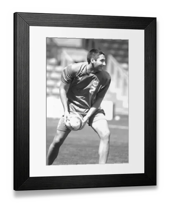 Framed Print : Bradley Orr Framed Print : Bradley Orr
