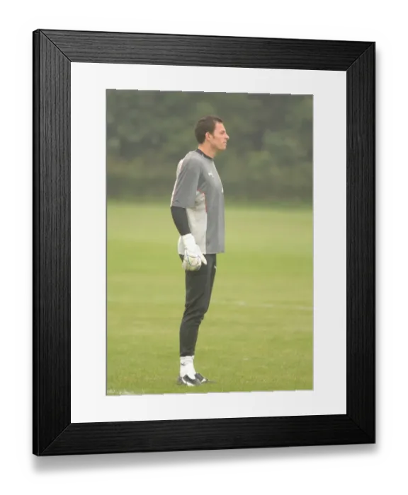 Framed Print : Chris Weale