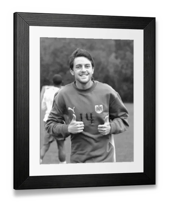 Framed Print : Cole Skuse Framed Print : Cole Skuse
