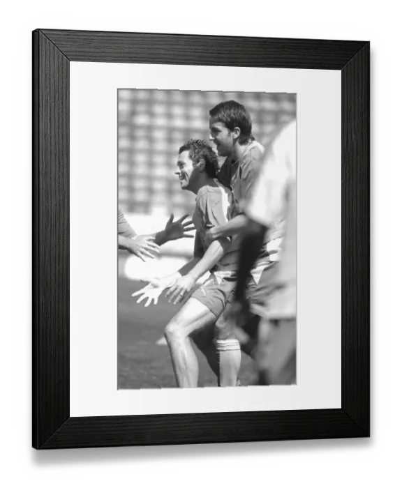 Framed Print : Cole Skuse Ivan Sproule Framed Print : Cole Skuse Ivan Sproule