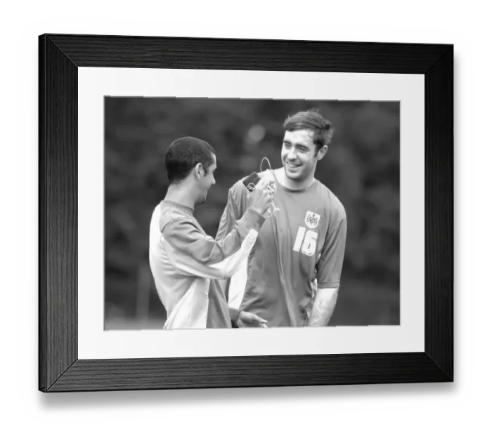Framed Print : Richard Keogh Scott Murray Framed Print : Richard Keogh Scott Murray