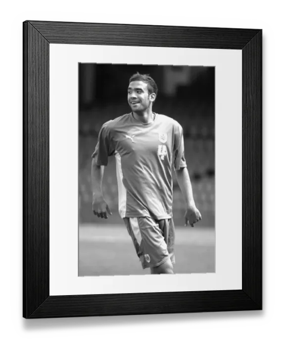 Framed Print : Liam Fontaine Framed Print : Liam Fontaine