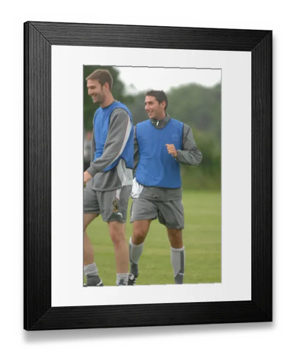 Framed Print : Jamie McCombe Bradley Orr Framed Print : Jamie McCombe Bradley Orr