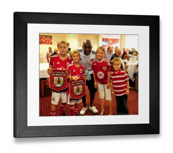 Framed Print : Bristol City vs Brighton: A Football Rivalry - Season 11-12 Framed Print : Bristol City vs Brighton: A Football Rivalry - Season 11-12