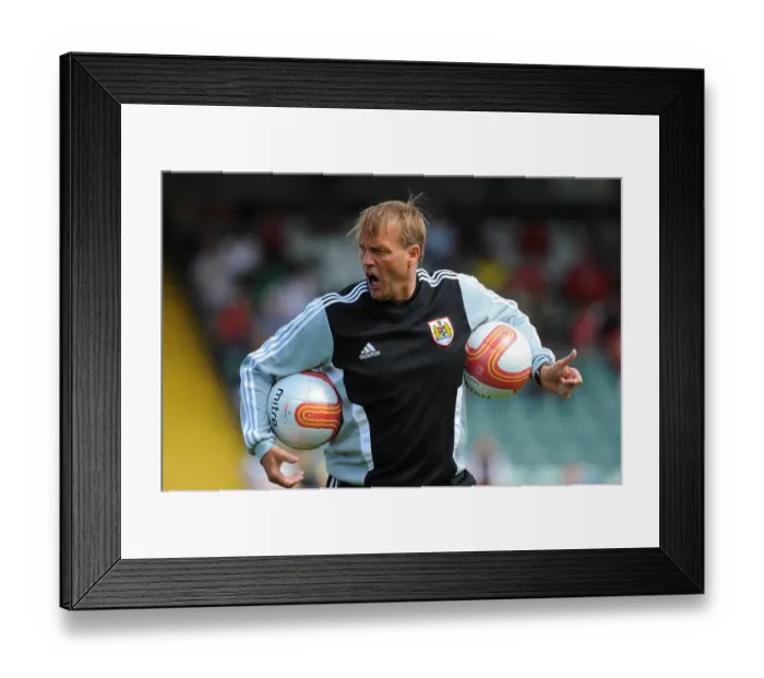 Framed Print : Bristol City vs. Yeovil: The Intense Rivalry - A Football Battle (Season 11-12) Framed Print : Bristol City vs. Yeovil: The Intense Rivalry - A Football Battle (Season 11-12)