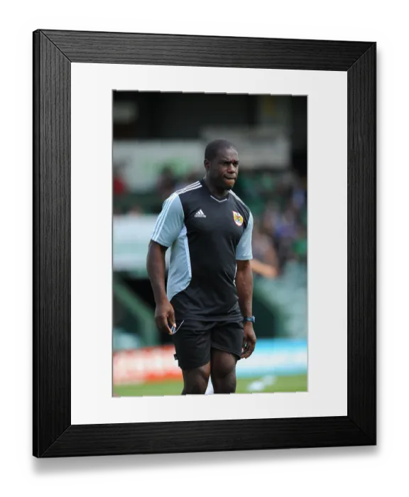 Framed Print : Bristol City vs. Yeovil: The Intense Rivalry - A Football Battle (Season 11-12)