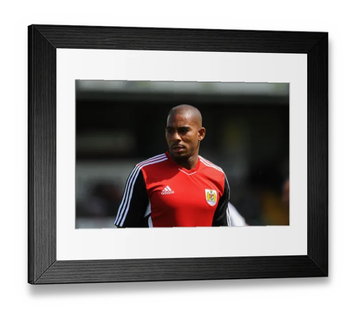 Framed Print : Bristol City vs Yeovil: Season 11-12 - The Rivalry Unfolds Framed Print : Bristol City vs Yeovil: Season 11-12 - The Rivalry Unfolds