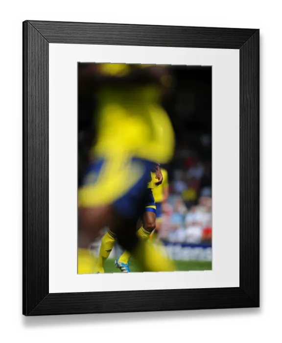 Framed Print : Bristol City vs Yeovil: The Intense Rivalry - Season 11-12 Framed Print : Bristol City vs Yeovil: The Intense Rivalry - Season 11-12