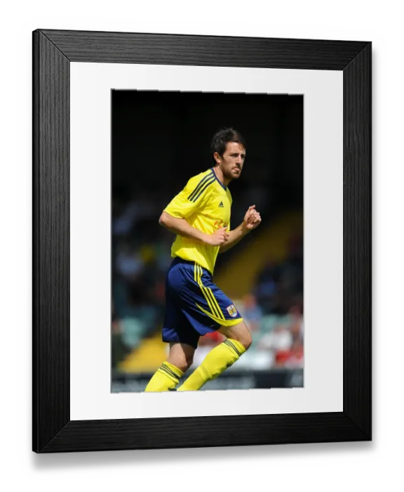 Framed Print : Bristol City vs Yeovil: Football Rivalry - Season 11-12 Framed Print : Bristol City vs Yeovil: Football Rivalry - Season 11-12