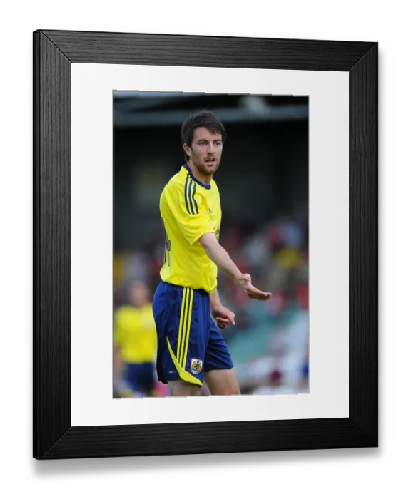 Framed Print : The Intensifying Rivalry: Bristol City vs Yeovil, Season 11-12 Framed Print : The Intensifying Rivalry: Bristol City vs Yeovil, Season 11-12