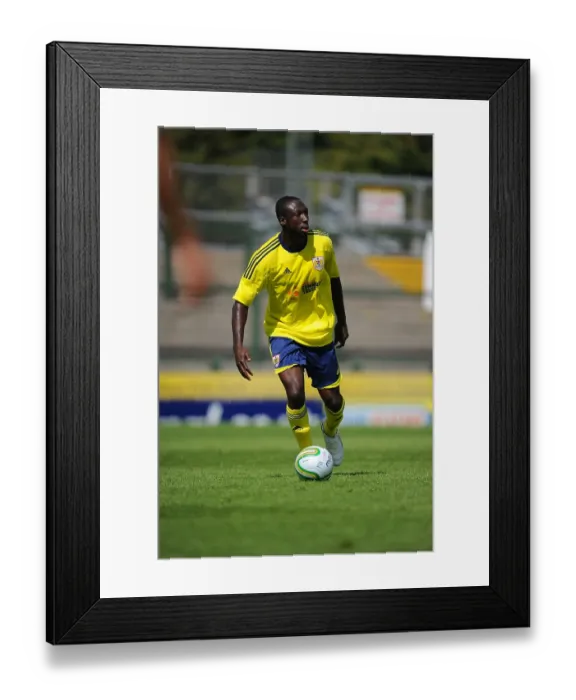 Framed Print : The Rivalry Ignites: Bristol City vs Yeovil, Season 11-12 Framed Print : The Rivalry Ignites: Bristol City vs Yeovil, Season 11-12