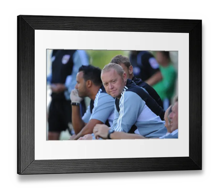 Framed Print : Bristol City vs. Yeovil: The Intense Rivalry - A Football Battle (Season 11-12) Framed Print : Bristol City vs. Yeovil: The Intense Rivalry - A Football Battle (Season 11-12)