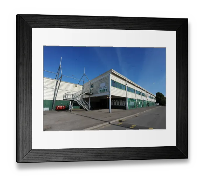 Framed Print : Bristol City vs. Yeovil: The Intense Rivalry - A Football Battle (Season 11-12) Framed Print : Bristol City vs. Yeovil: The Intense Rivalry - A Football Battle (Season 11-12)