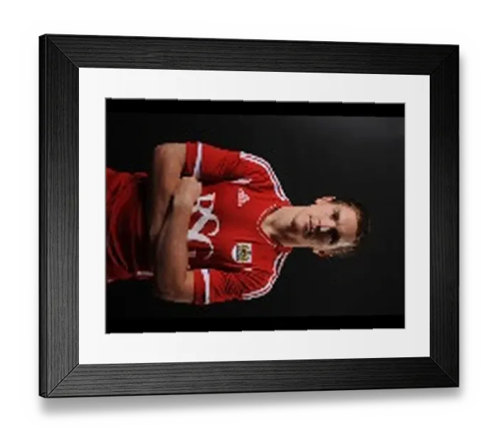 : Behind the Scenes: Bristol City First Team 2011-12 Open Day - A Peek at the Squad's Training and Facilities : Behind the Scenes: Bristol City First Team 2011-12 Open Day - A Peek at the Squad's Training and Facilities