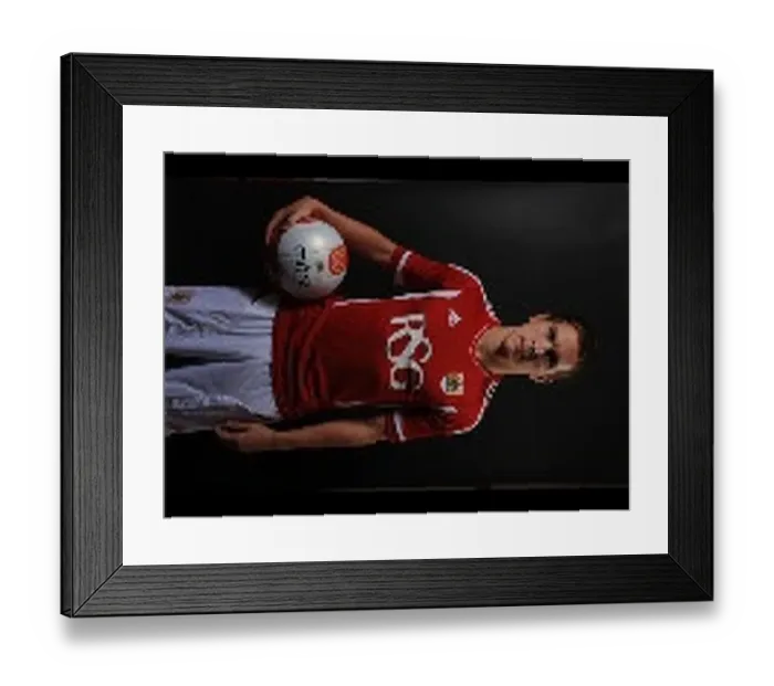 : Behind the Scenes: 2011-12 Bristol City First Team Open Day : Behind the Scenes: 2011-12 Bristol City First Team Open Day
