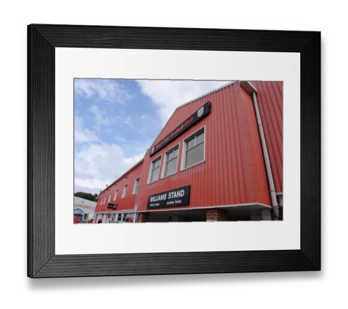 Framed Print : Behind the Scenes: 2011-12 Bristol City FC First Team Open Day Framed Print : Behind the Scenes: 2011-12 Bristol City FC First Team Open Day