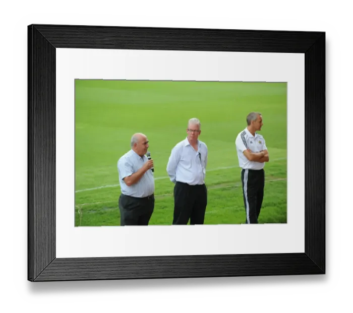 Framed Print : Bristol City First Team: 2011-12 Season Open Day Framed Print : Bristol City First Team: 2011-12 Season Open Day