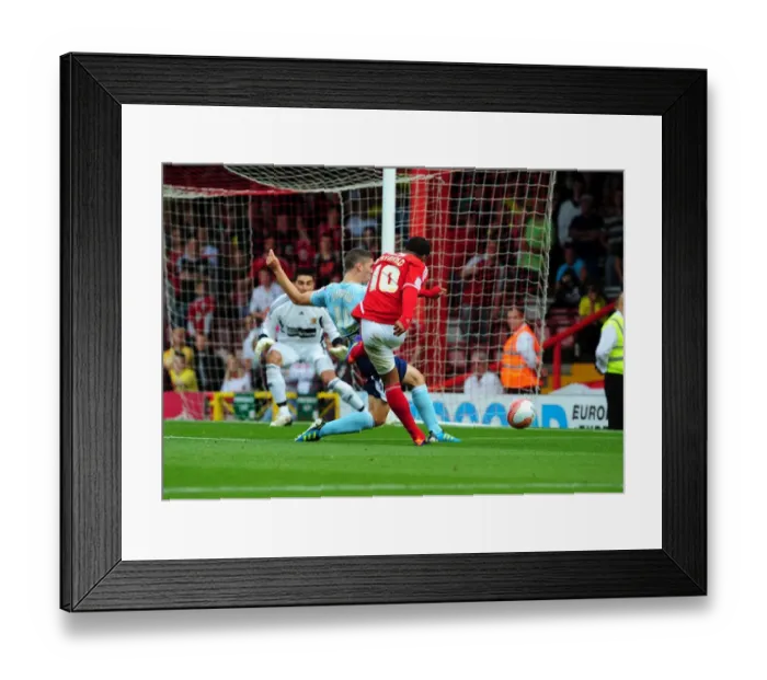 Framed Print : Championship Showdown: Nicky Maynard's Goal Attempt Blocked by Joe Dudgeon in Bristol City vs. Hull City Match (September 24, 2011) Framed Print : Championship Showdown: Nicky Maynard's Goal Attempt Blocked by Joe Dudgeon in Bristol City vs. Hull City Match (September 24, 2011)