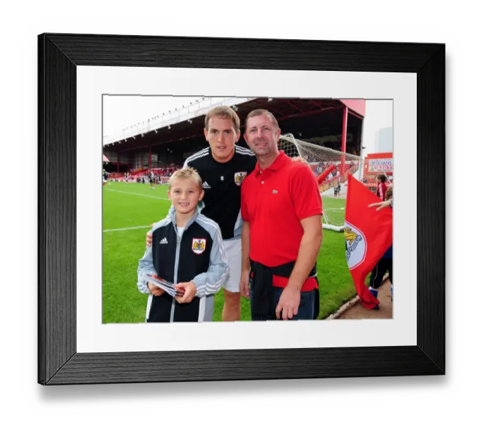 Framed Print : Bristol City vs Hull City: A Football Rivalry - Season 11-12 Framed Print : Bristol City vs Hull City: A Football Rivalry - Season 11-12