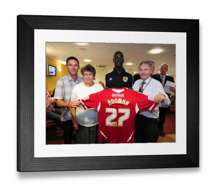 Framed Print : Bristol City vs Hull City: A Football Rivalry - Home Game, Season 11-12 Framed Print : Bristol City vs Hull City: A Football Rivalry - Home Game, Season 11-12