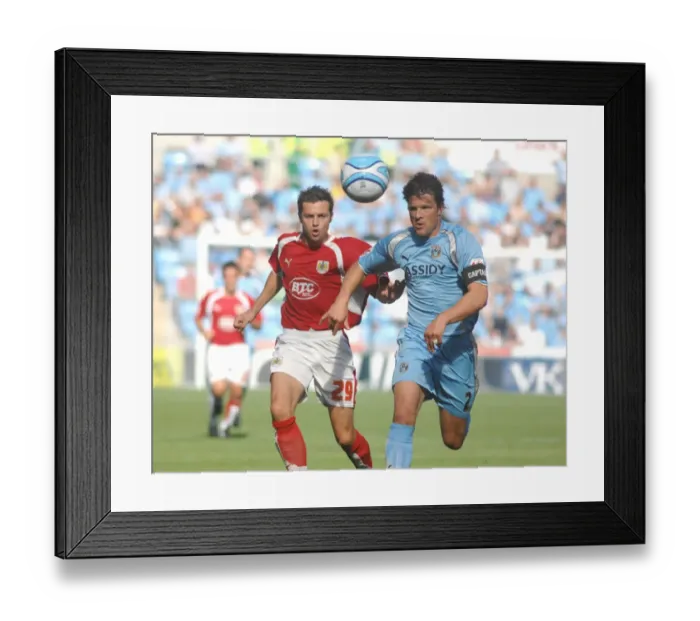 Framed Print : Ivan Sproule Framed Print : Ivan Sproule