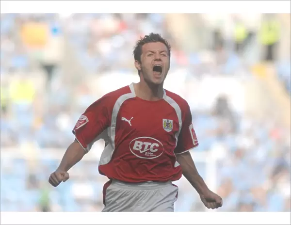 Ivan Sproule: Fueling the Fire in the Coventry City vs. Bristol City Football Rivalry