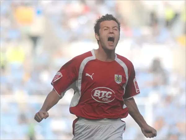 Ivan Sproule: Fueling the Fire in the Coventry City vs. Bristol City Football Rivalry
