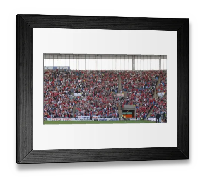 Framed Print : A Football Rivalry: Coventry City vs. Bristol City - Season 07-08: The Clash Framed Print : A Football Rivalry: Coventry City vs. Bristol City - Season 07-08: The Clash