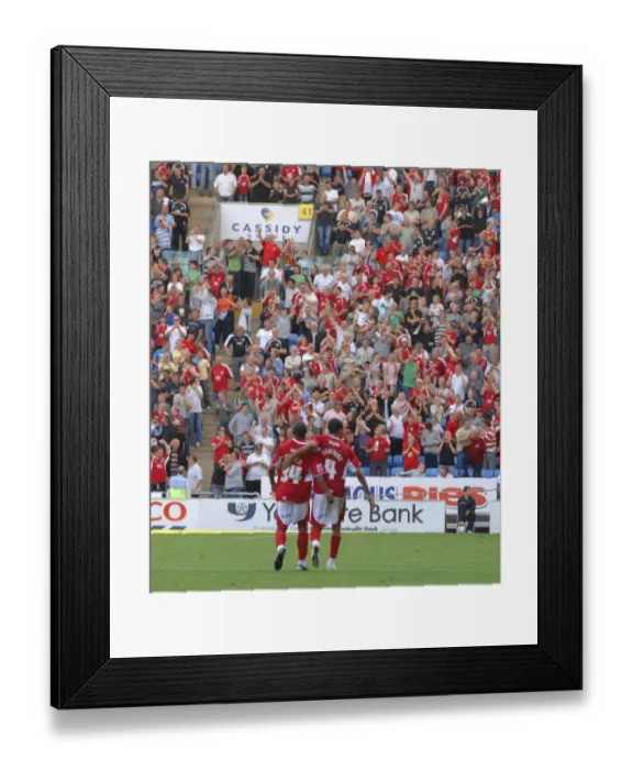Framed Print : Liam Fontaine Darren Byfield Framed Print : Liam Fontaine Darren Byfield