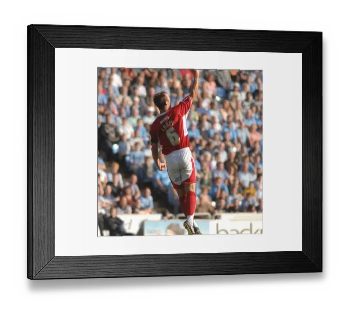Framed Print : Louis Carey Framed Print : Louis Carey