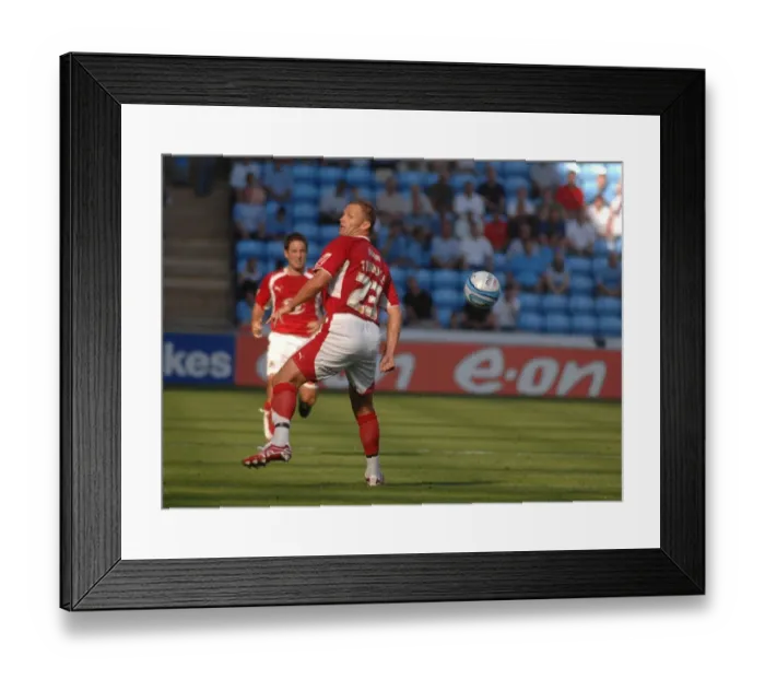 Framed Print : Lee Trundle Framed Print : Lee Trundle