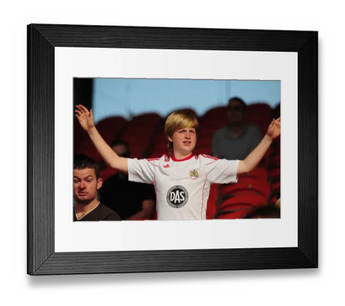 Framed Print : Bristol City vs. Blackpool: A Football Rivalry - Clash of Championship Contenders (Season 11-12) Framed Print : Bristol City vs. Blackpool: A Football Rivalry - Clash of Championship Contenders (Season 11-12)