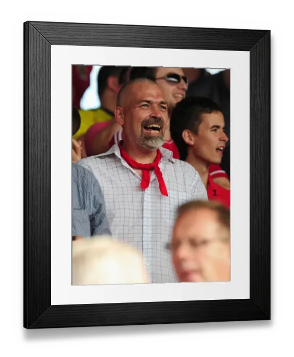 Framed Print : Bristol City vs. Blackpool: A Football Rivalry - Clash of Championship Contenders (Season 11-12) Framed Print : Bristol City vs. Blackpool: A Football Rivalry - Clash of Championship Contenders (Season 11-12)