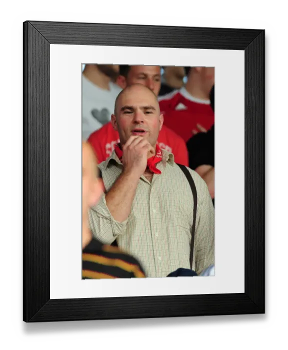 Framed Print : Bristol City vs. Blackpool: A Football Rivalry - Season 11-12: The Clash Between Two Championship Contenders Framed Print : Bristol City vs. Blackpool: A Football Rivalry - Season 11-12: The Clash Between Two Championship Contenders