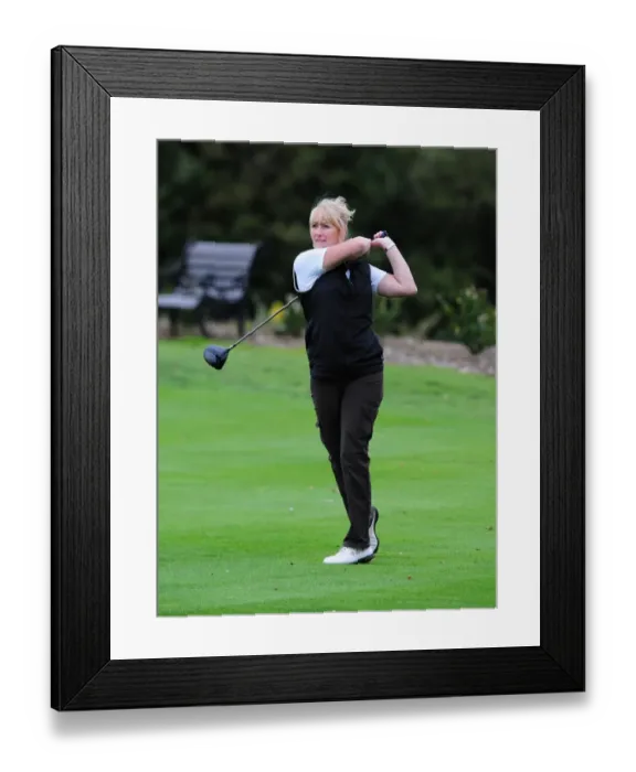 Framed Print : Bristol City Football Club: Golf Day with the First Team - Season 11-12 Framed Print : Bristol City Football Club: Golf Day with the First Team - Season 11-12