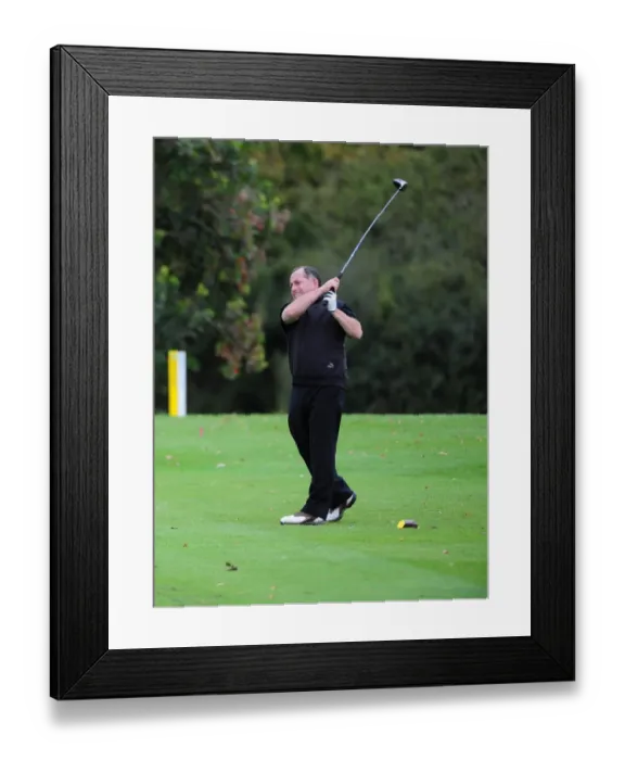 Framed Print : Bristol City Football Club: Season 11-12 Golf Day with the First Team Framed Print : Bristol City Football Club: Season 11-12 Golf Day with the First Team