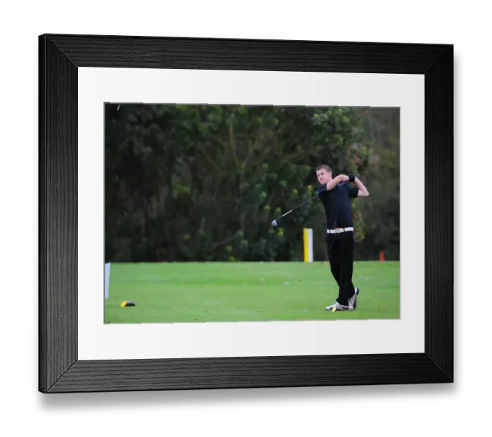 Framed Print : Bristol City Football Club: Season 11-12 Golf Day - A Day of Swings and Goals Framed Print : Bristol City Football Club: Season 11-12 Golf Day - A Day of Swings and Goals