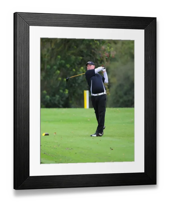 Framed Print : Bristol City Football Club: Season 11-12 Golf Day with the First Team Framed Print : Bristol City Football Club: Season 11-12 Golf Day with the First Team
