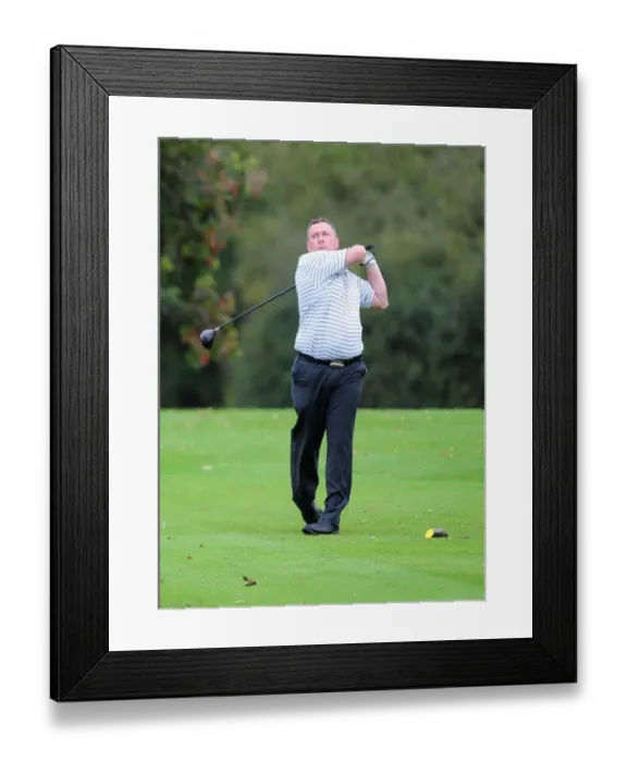 Framed Print : Bristol City Football Club Golf Day: A Swing in Football - Season 11-12 Framed Print : Bristol City Football Club Golf Day: A Swing in Football - Season 11-12