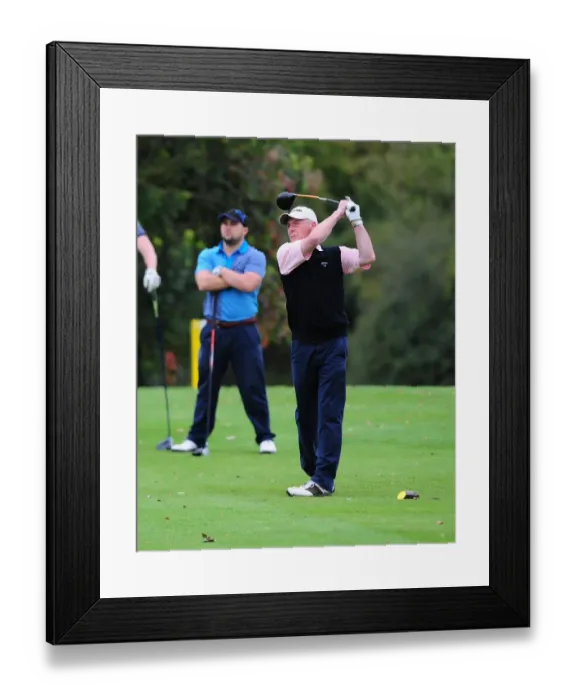 Framed Print : Bristol City Football Club: Season 11-12 Golf Day Framed Print : Bristol City Football Club: Season 11-12 Golf Day