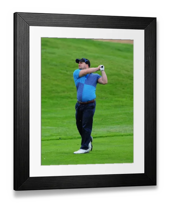 Framed Print : Bristol City Football Club Golf Day: A Swing in Football - Season 11-12 Framed Print : Bristol City Football Club Golf Day: A Swing in Football - Season 11-12