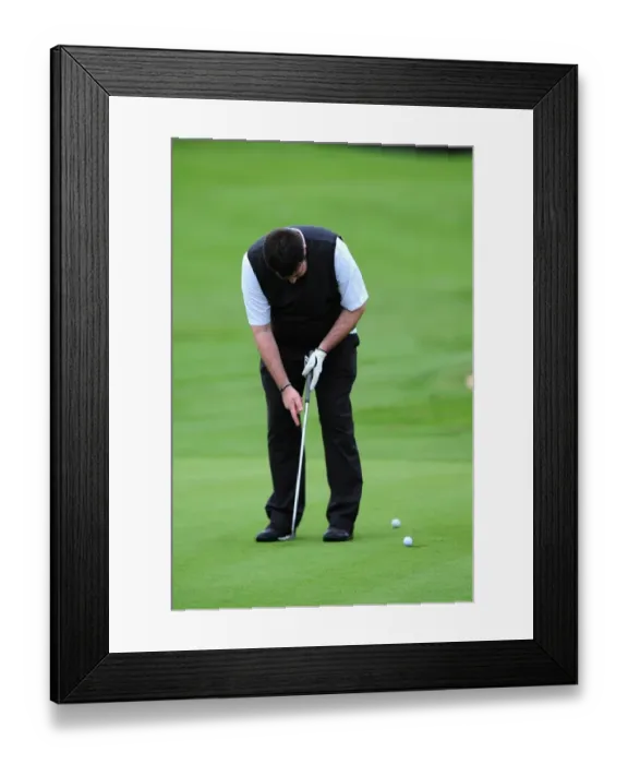 Framed Print : Bristol City Football Club: Season 11-12 Golf Day Framed Print : Bristol City Football Club: Season 11-12 Golf Day
