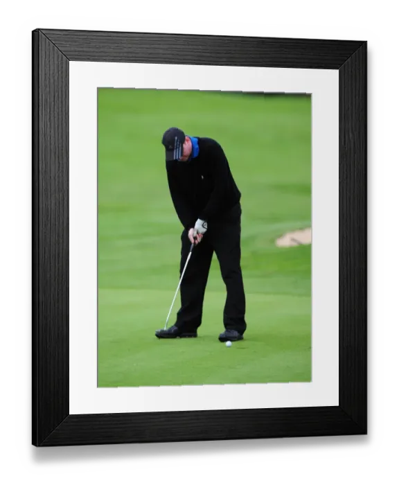Framed Print : Bristol City Football Club: Season 11-12 Golf Day - First Team Framed Print : Bristol City Football Club: Season 11-12 Golf Day - First Team
